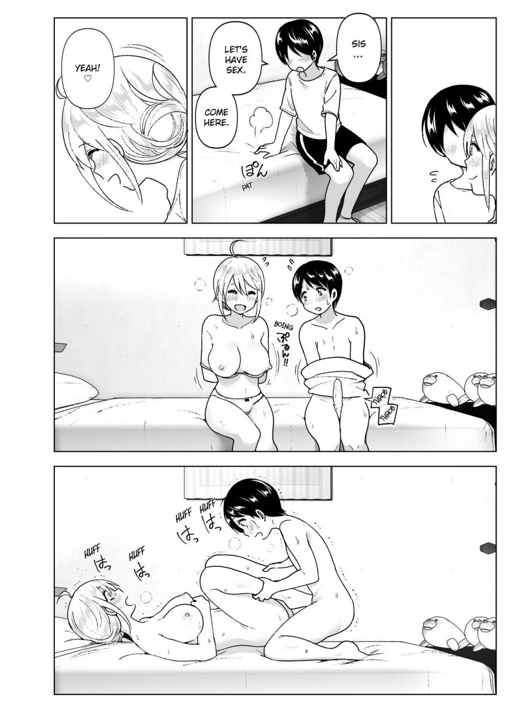 Hentai Manga Comic-Mukashi wa Kakko Yokatta | She Used to Be Cool-Chapter 2-49